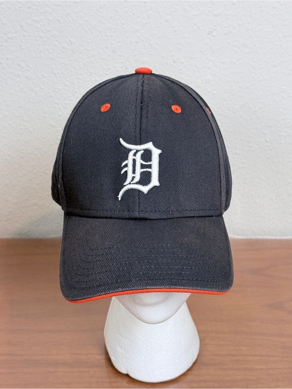 Fan Favorite Detroit Tigers Kids Baseball Cap OS